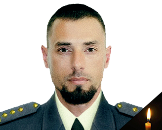 Каплунов Дмитро Віталійович