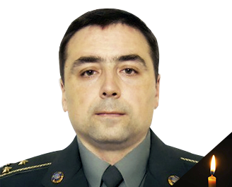 Петренко Віталій Петрович