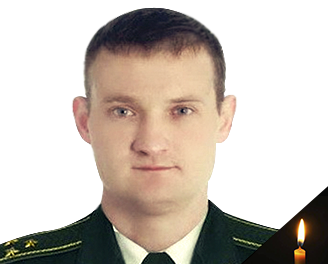 Кузьменко Андрій Павлович