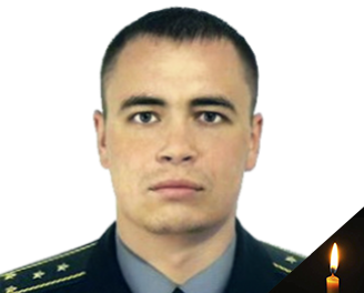 Мандзик Віктор Сергійович