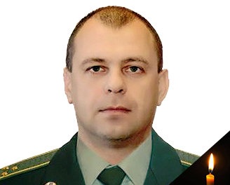 Ткачов Олександр Васильович