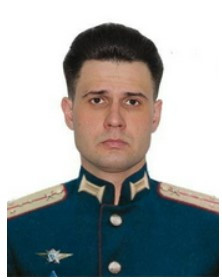 Волчек Максим Юрійович