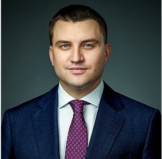 Бічаєв Артем Олександрович