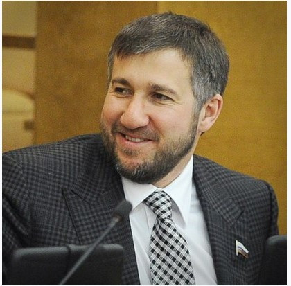 Анікєєв Григорій Вікторович