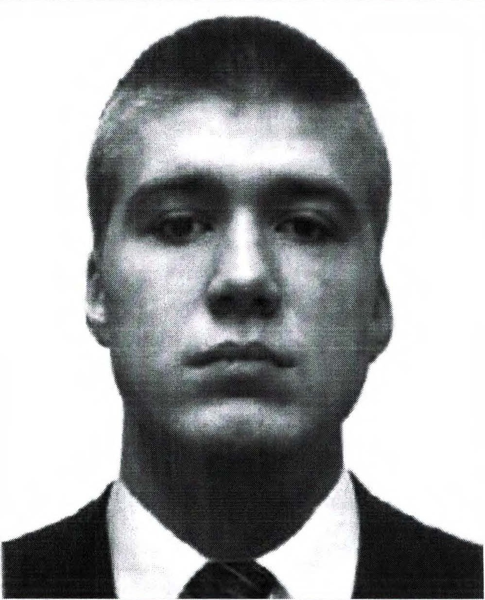 Ішматов Кирил Юрійович