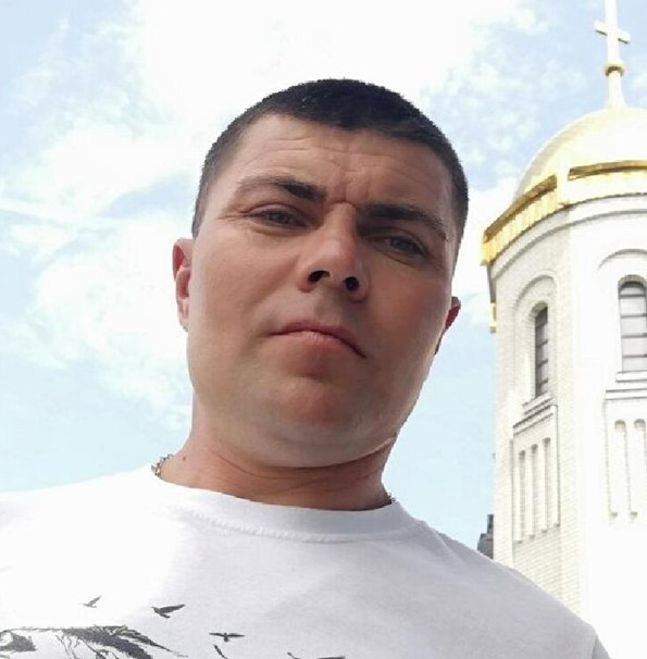 Булгаков Олексій Сергійович