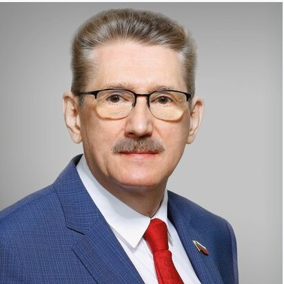 Анікєєв Андрій Анатолійович