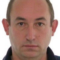 Журба Олександр Васильович