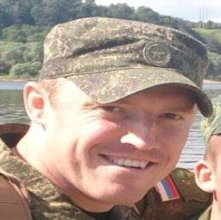 Васильєв Олександр Олександрович