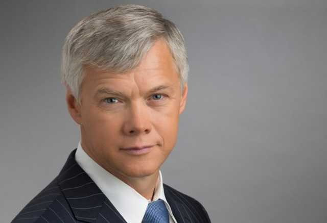 Гартунг Валерій Карлович