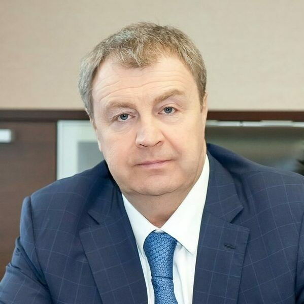 Бахметьєв Віталій Вікторович