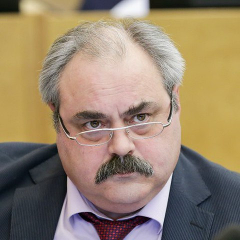 Вєллєр Олексій Борисович