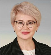 Аіткулова Ельвіра Ринатівна