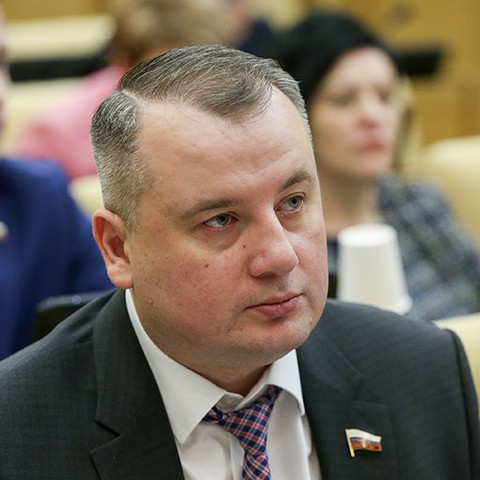 Дзюба Віктор Вікторович