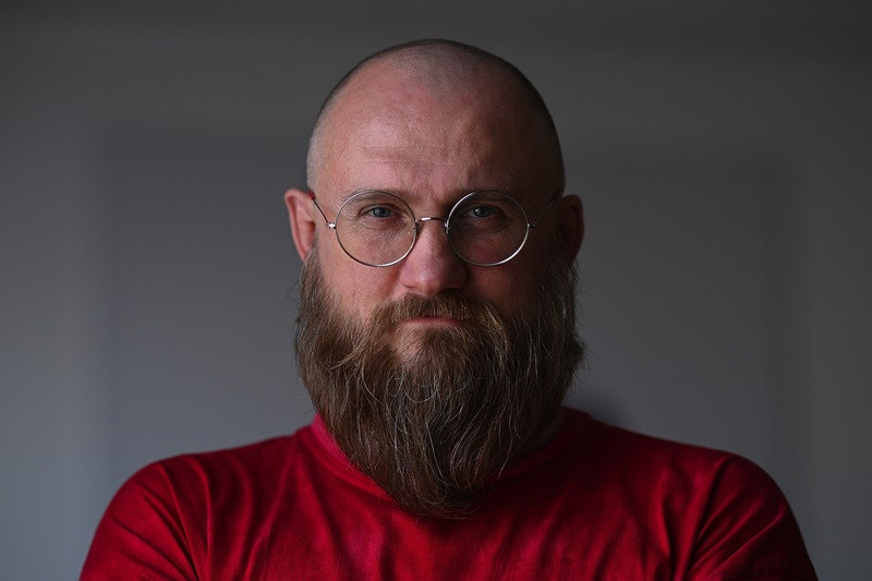 Бурлаков Сергій Володимирович