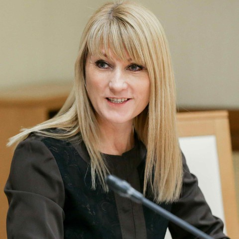 Журова Світлана Сергіївна