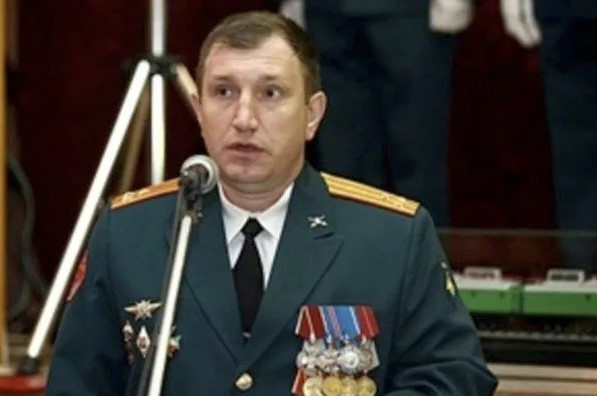 Рузинський Андрій Юрійович