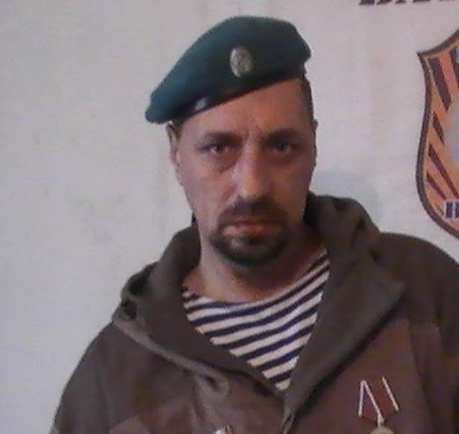 Даренський Віктор Олександрович