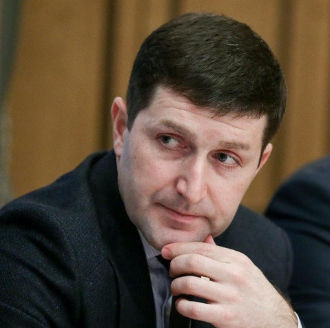 Гладкіх Борис Михайлович