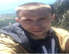 Біленко Максим Володимирович