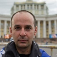 Долгов Костянтин Геннадійович