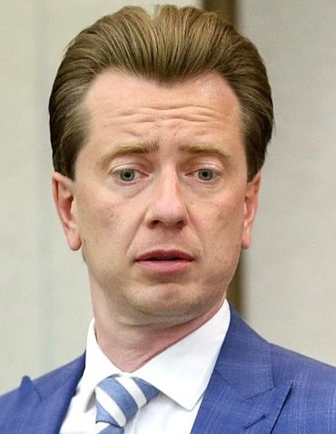 Бурматов Володимир Володимирович