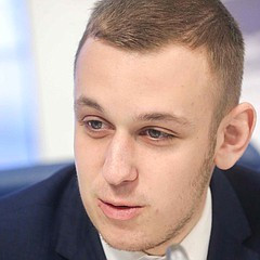 Власов Василь Максимович