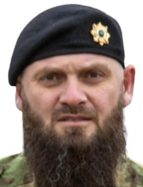 Вайханов Байбетар Халідович