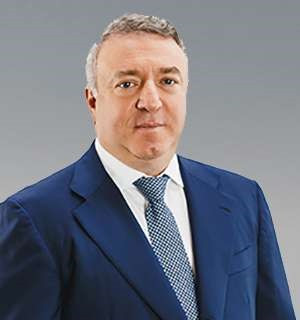 Богуславський Ірек Борисович