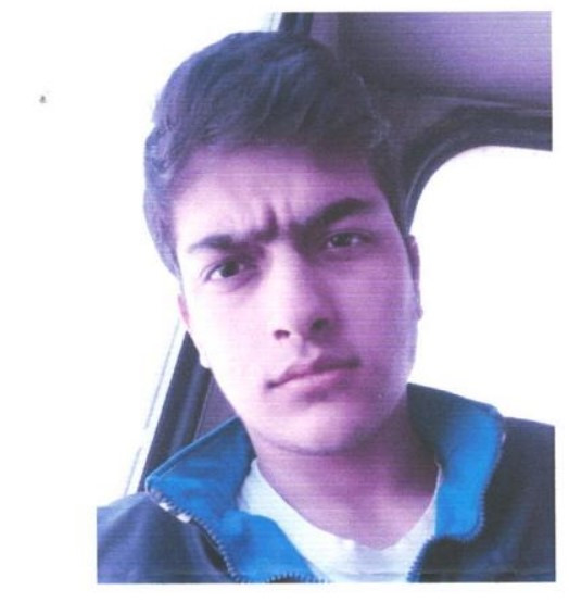 Гульмірзоєв Умедджон Тахірович