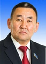 Аммосов Петро Револьдович