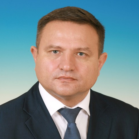 Дроздов Олександр Сергійович