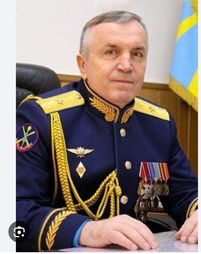 Гостєв Микола Васильович