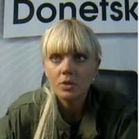 Денисова Вікторія Валеріївна