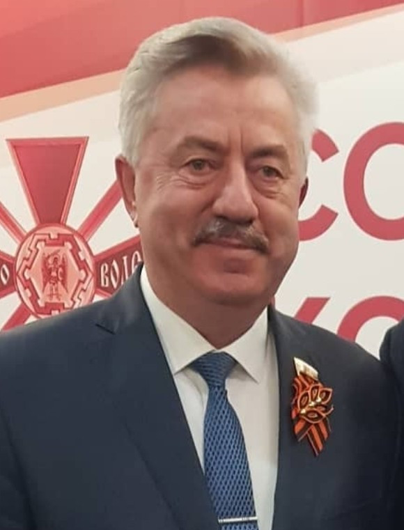 Водолацький Віктор Петрович