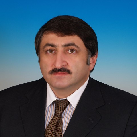 Гасанов Джамаладін Набійович