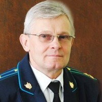 Авсієвич Михайло Леонідович