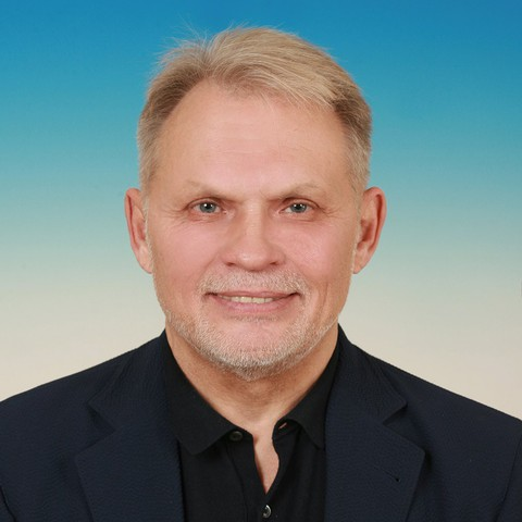 Горохов Андрій Юрійович