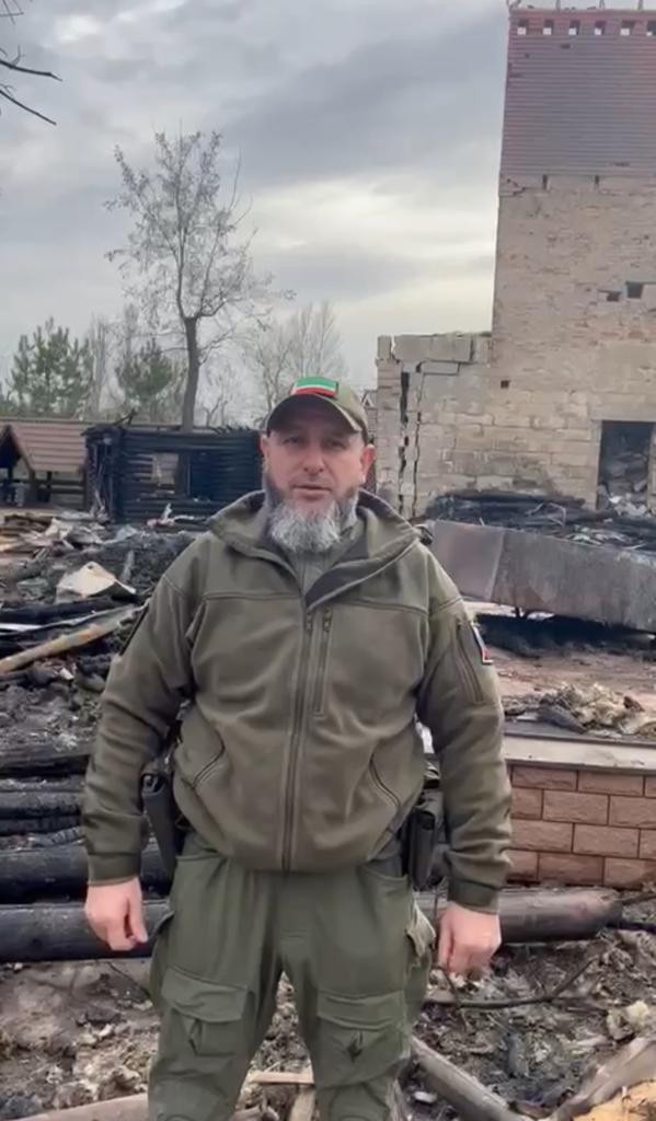 Саідов Мурад Саламбекович