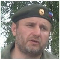 Губін Вячеслав Олексійович