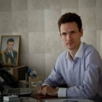 Яценко Віктор В'ячеславович