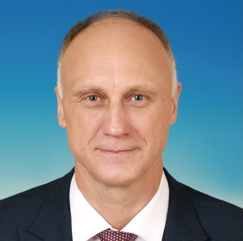 Голіков Олег Олександрович