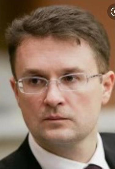 Блоцький Володимир Миколайович