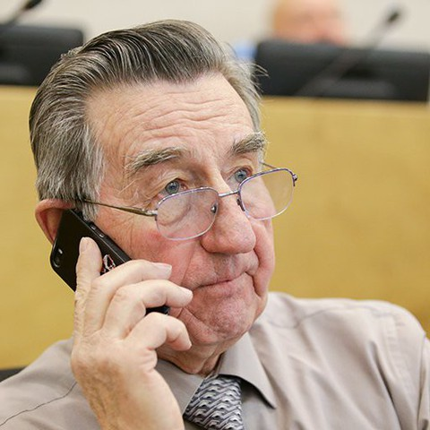 Єфімов Віталій Борисович