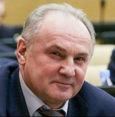 Єзерський Микола Миколайович