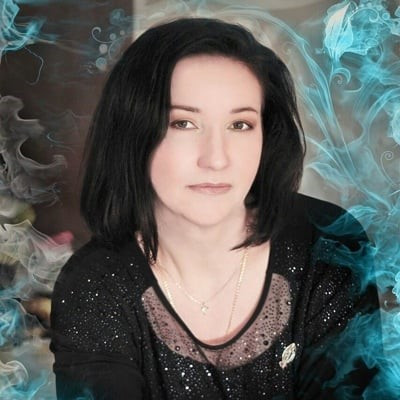 Галієва Ірина Володимирівна