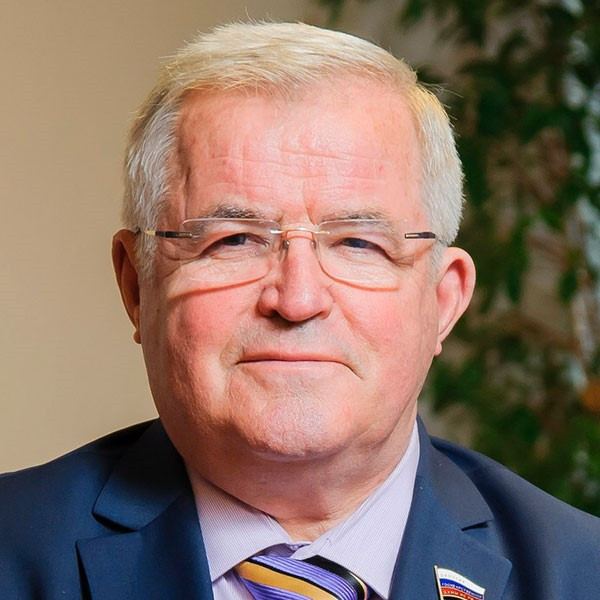 Борцов Микола Іванович