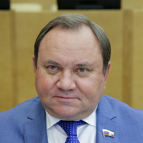 Дерябкін Віктор Єфимович