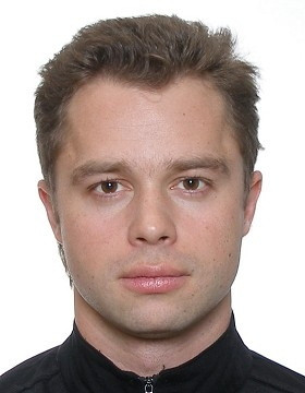 Гогунський Віталій Євгенович