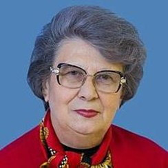 Горячева Світлана Петрівна